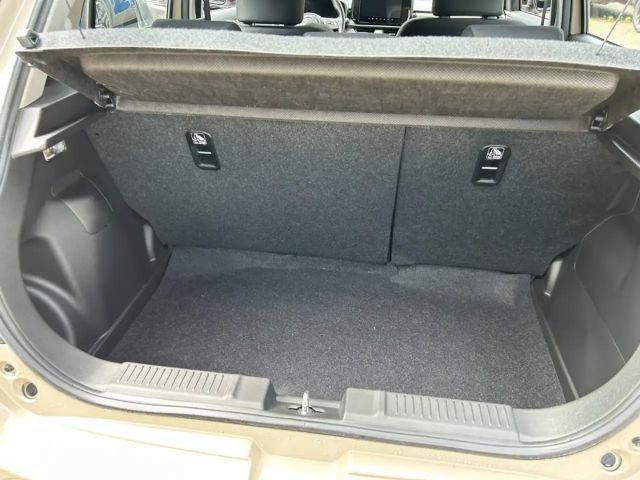 Suzuki Swift AllGrip Club Hybrid