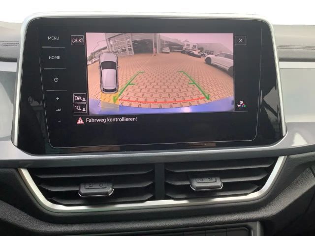 Volkswagen T-Roc 2.0 TDI DSG Style