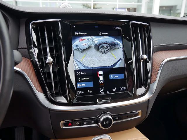 Volvo S60 AWD Inscription Twin Engine