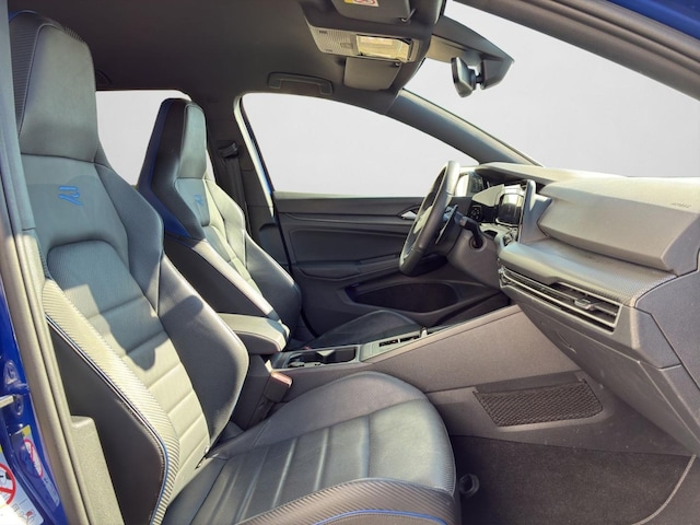 Volkswagen Golf 2.0 TSI 4Motion Golf VIII