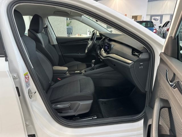 Skoda Octavia 1.5 TSI Ambition Combi