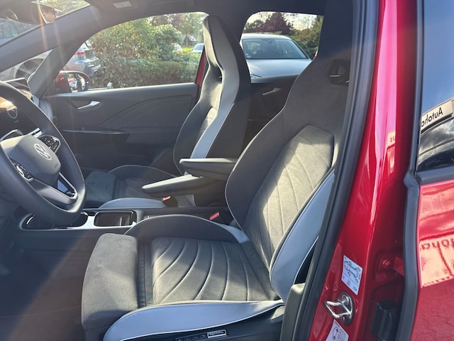 Volkswagen ID.3 Performance Pro
