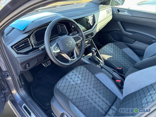 Volkswagen Polo 1.0 TSI DSG