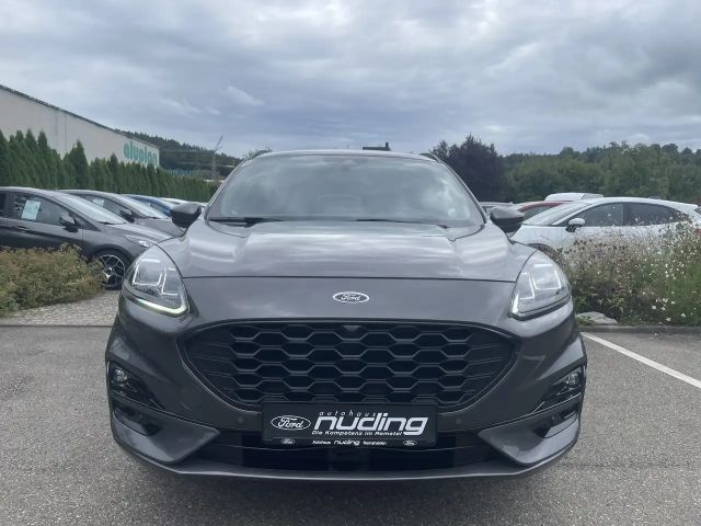 Ford Kuga Plug in Hybrid ST Line X