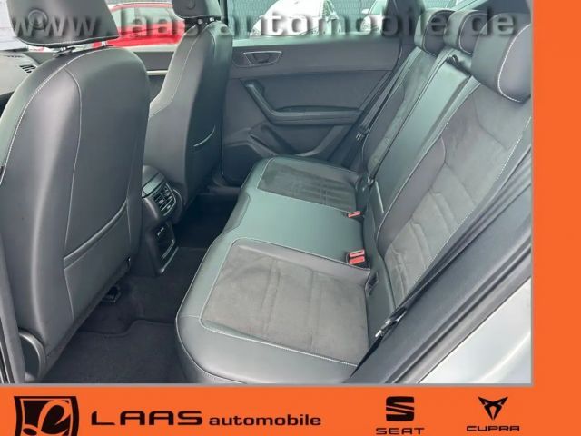 Seat Ateca 1.5 TSI DSG