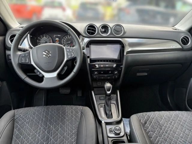 Suzuki Vitara AllGrip Comfort