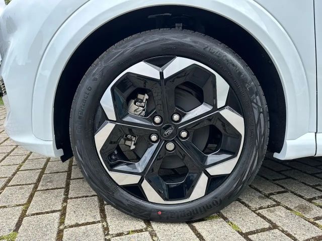 Ford Puma Gen-E Premium