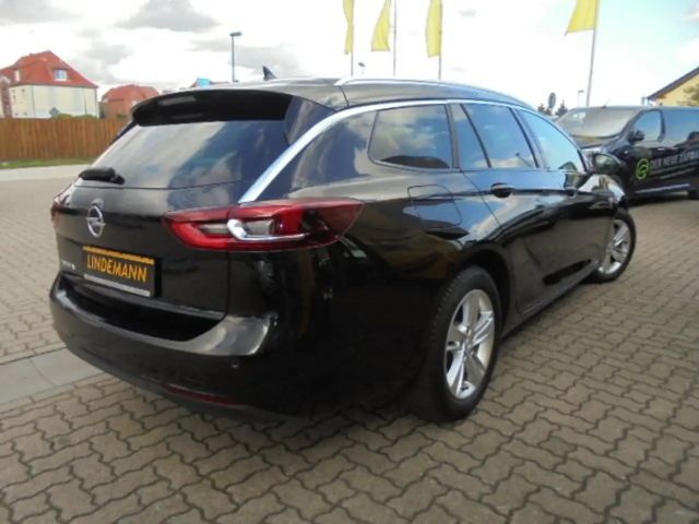 Opel Insignia 1.5 CDTI 1.5 Turbo Elegance