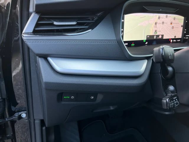 Skoda Octavia 1.5 TSI Selection