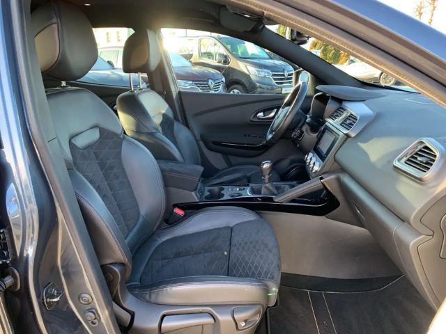 Renault Kadjar TCe 140