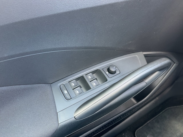 Skoda Fabia 1.0 MPI LED PDC