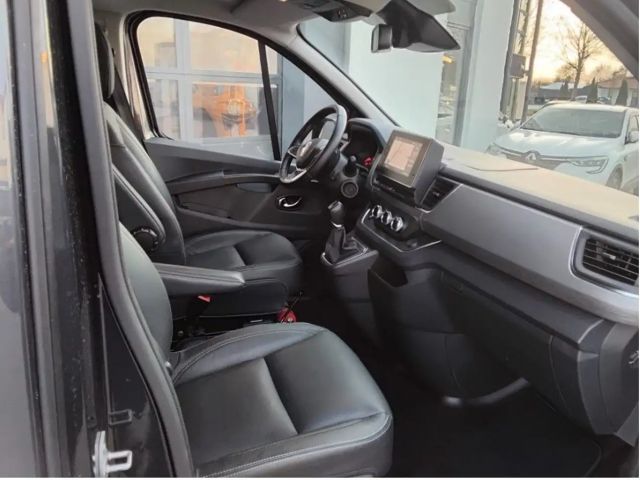 Renault Trafic Combi Grand L2H1 Spaceclass