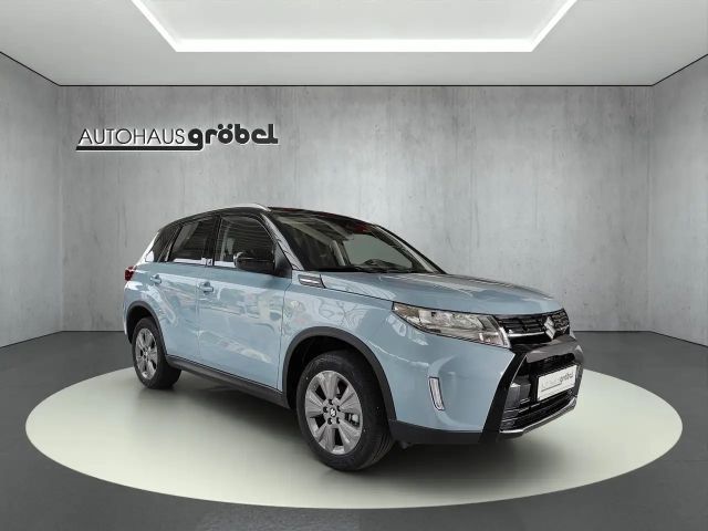 Suzuki Vitara Comfort Hybrid