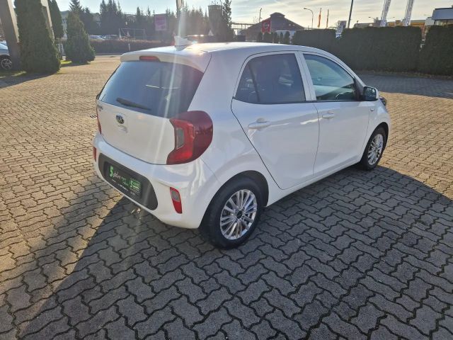 Kia Picanto Dream Team