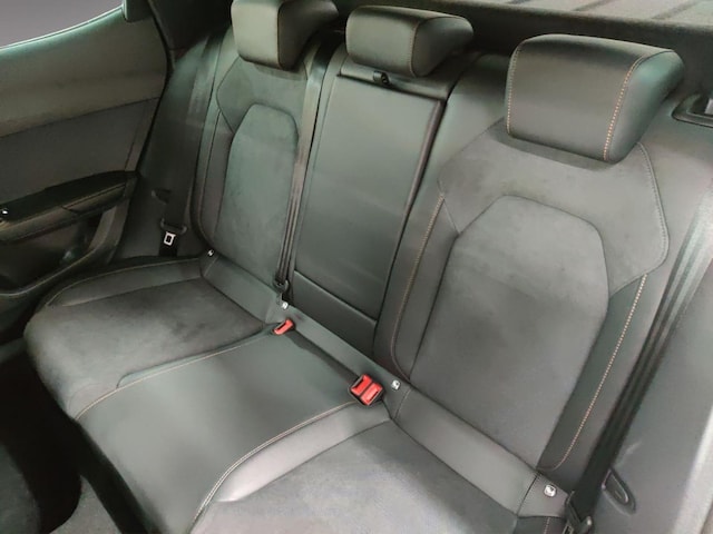 Cupra Formentor 2.0 TSI VZ