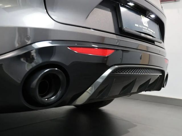 Alfa Romeo Stelvio AT8 Q4 Veloce