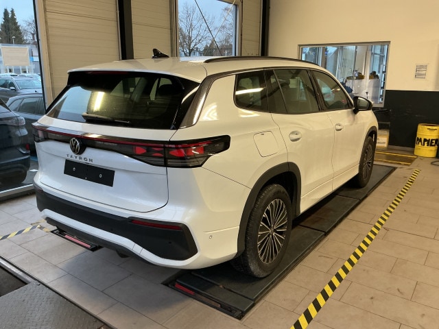 Volkswagen Tayron 2.0 TDI DSG IQ.Drive Life