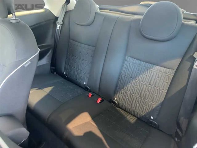 Fiat 500 42kw/h 3-Phasen-Charger *Kamera* *Parksensoren* *K