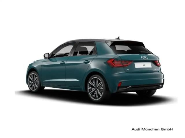 Audi A1 30 TFSI S-Tronic