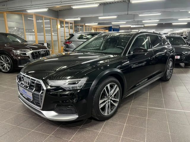 Audi A6 allroad 40 TDI Business Quattro