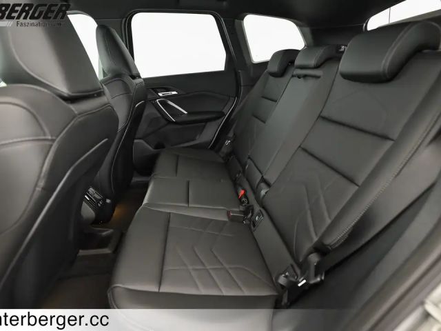 BMW iX1 M-Sport eDrive20