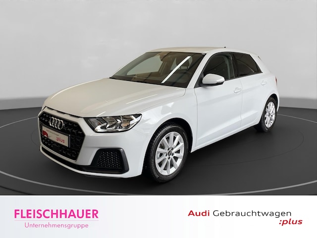 Audi A1 25 TFSI S-Tronic Sportback
