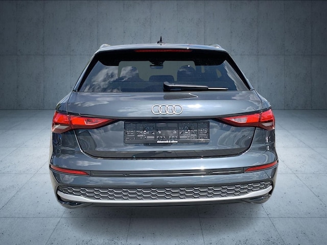 Audi A3 35 TFSI Sportback