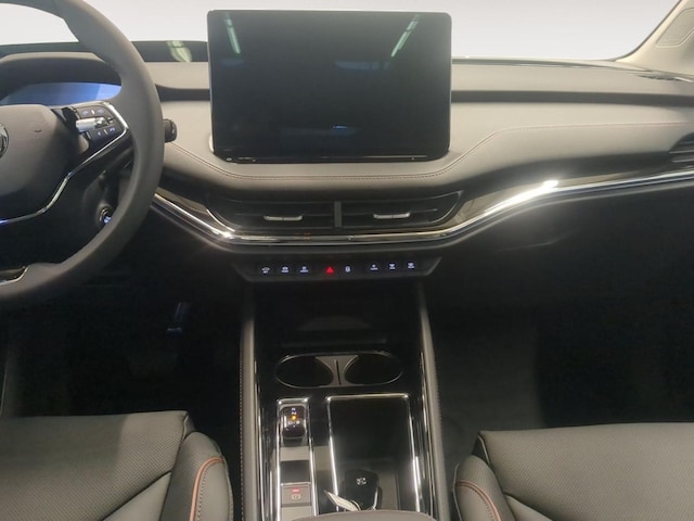 Skoda Enyaq Coupe Selection Suite iV 80