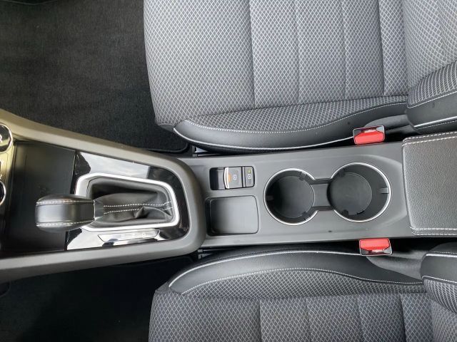 Renault Arkana Hybrid Techno