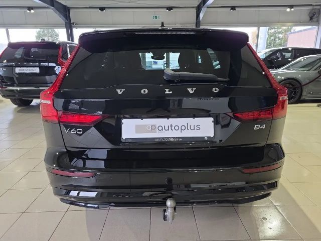 Volvo V60 Dark Plus