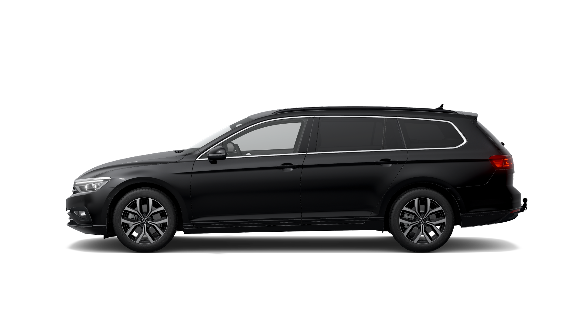 Volkswagen Passat 2.0 TDI Business Variant