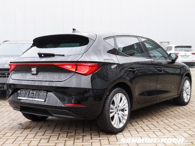 Seat Leon 1.5 eTSI Style