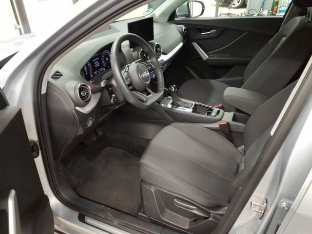 Audi Q2 35 TFSI S-Tronic