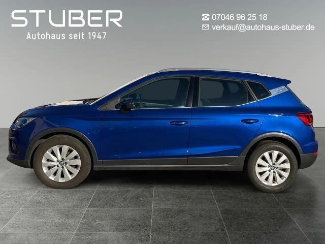 Seat Arona 1.0 TSI Xcellence