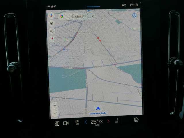 Volvo EX40 AWD Twin motor Ultra