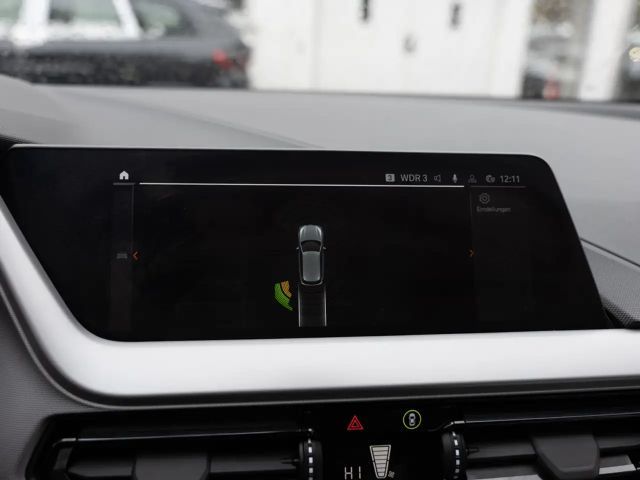 BMW 118 118i Advantage pakket Sedan