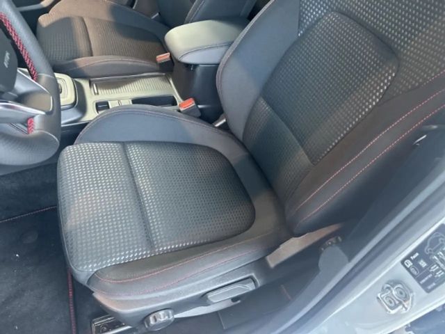 Ford Focus EcoBoost ST Line Wagon