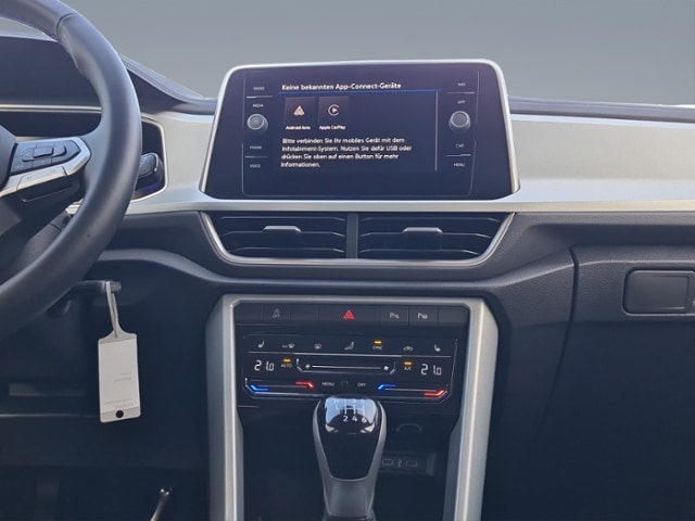 Volkswagen T-Roc 1.0 TSI