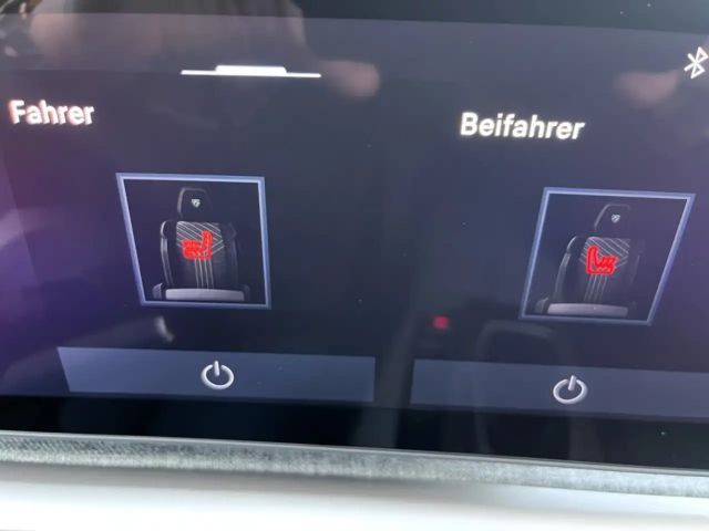 Peugeot 3008 Allure Pack Hybrid