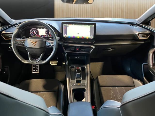 Cupra Leon Sportstourer e-Hybrid