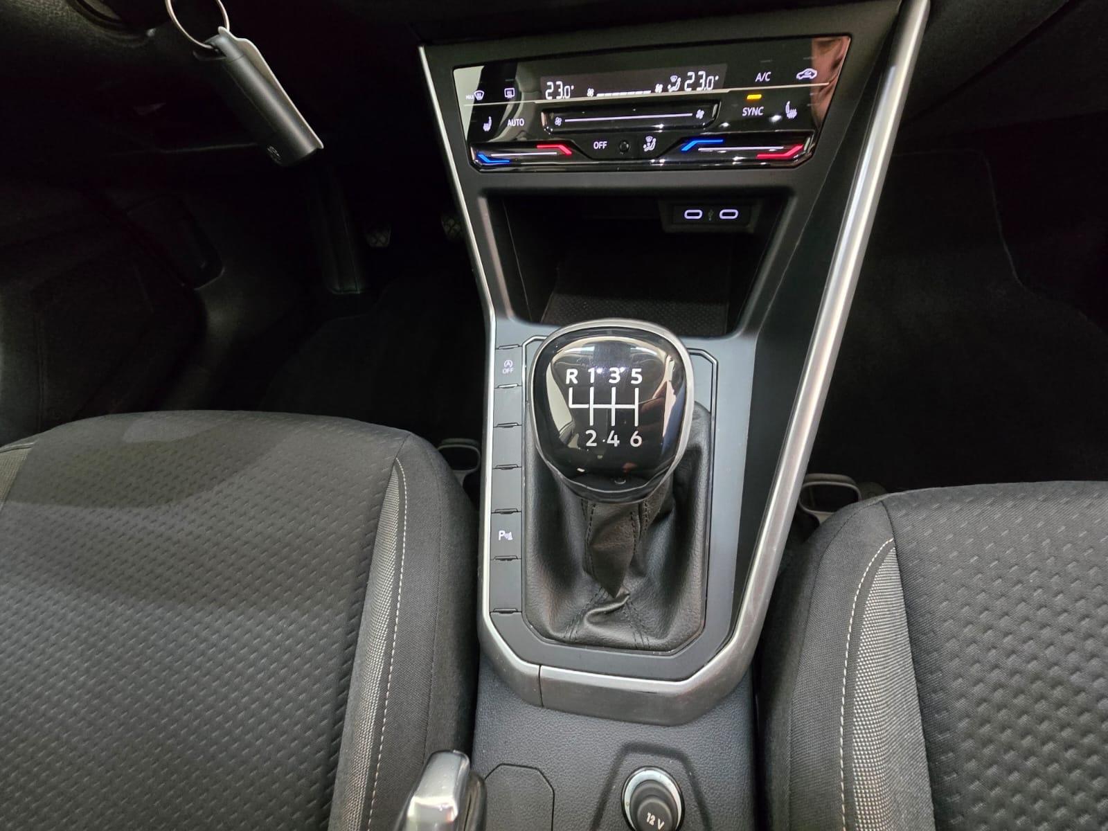 Volkswagen Taigo IQ.Drive Life