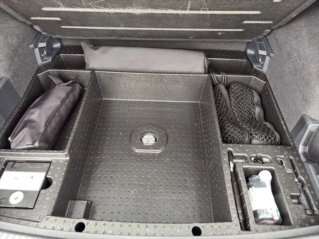 Volkswagen Tiguan 4Motion Allspace R-Line