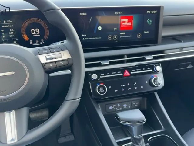 Hyundai Tucson Style T-GDi