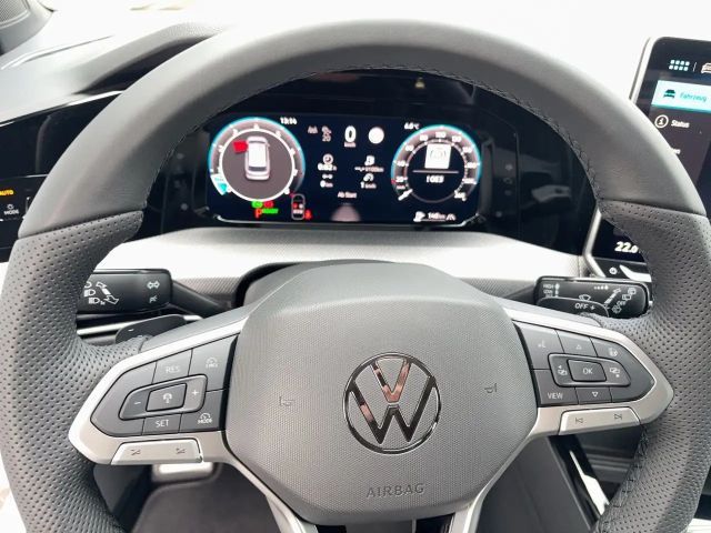 Volkswagen Golf DSG Sport Variant