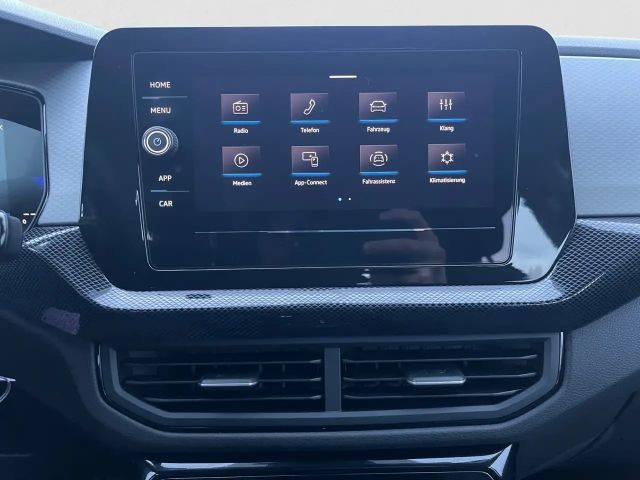 Volkswagen T-Cross DSG Life