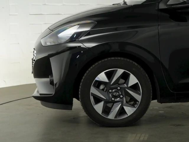 Hyundai i10 Trend