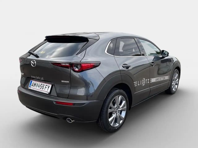 Mazda CX-30 2.5L SkyActiv e-Skyactiv