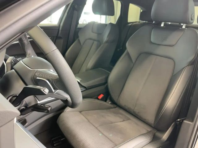 Audi S6 55 TDI Quattro