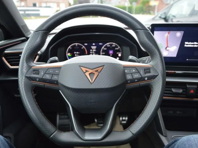 Cupra Leon DSG Sportstourer