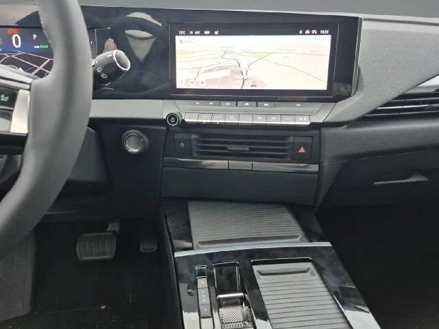 Opel Astra Electric Basis